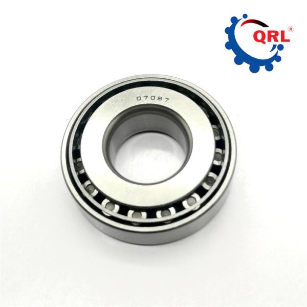07087/07210 X Tapered Roller Bearing 22.225x50.8x15.011Mm