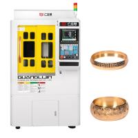 G6-500 Machine à fleurs par lots à six axes