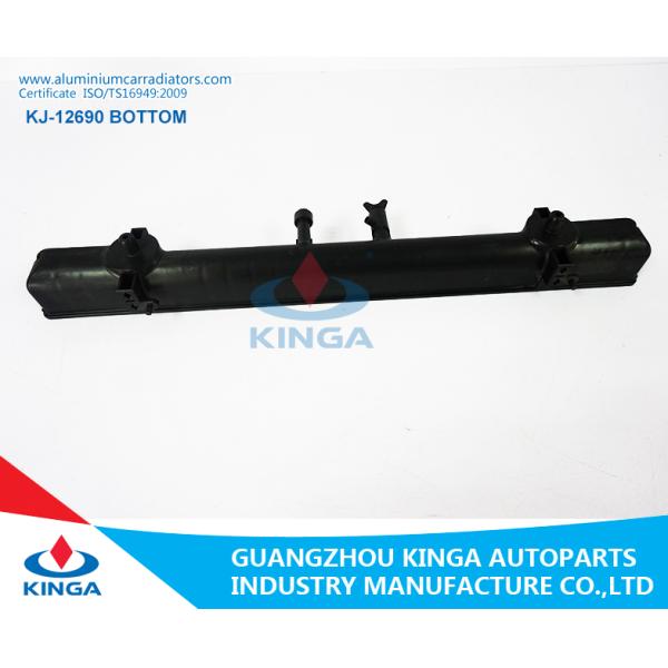 Car Radiator Tank Replacement , Water Plastic Tank For Car Radiator TOYOTA HIACE'05