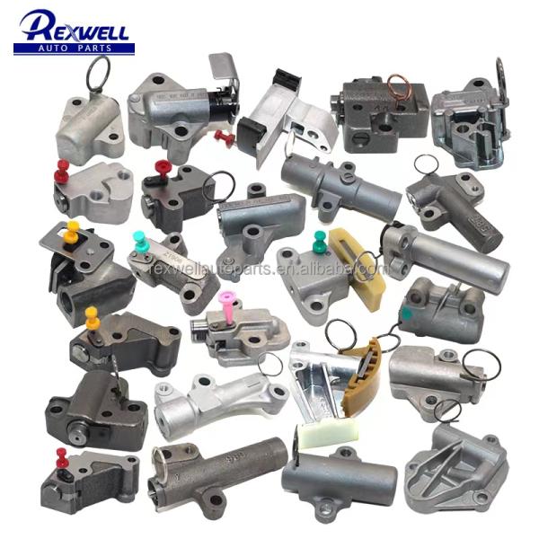 Korea Car Engine Parts 24410-38001 Timing Chain for Hyundai KIA SORENTO Standard