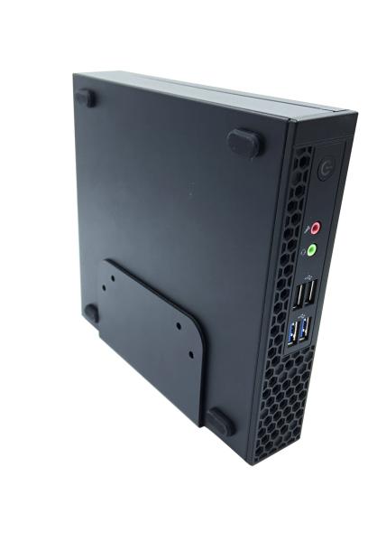 Intel 9th Core I7 9700 DDR4 Barebone Mini PC Dual HDMI DP 4GB Up To 32GB RAM
