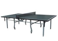 A competição de dobramento sibila o equipamento 2740*1525*760 móvel milímetro de Pong com rodas