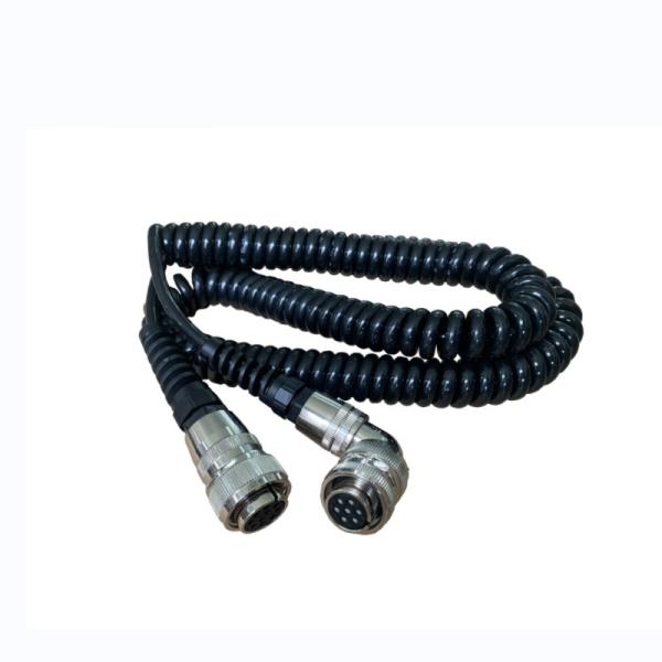 Slipform Paver Ultrasonic Leveling Instrument Paver Machine Spare Parts