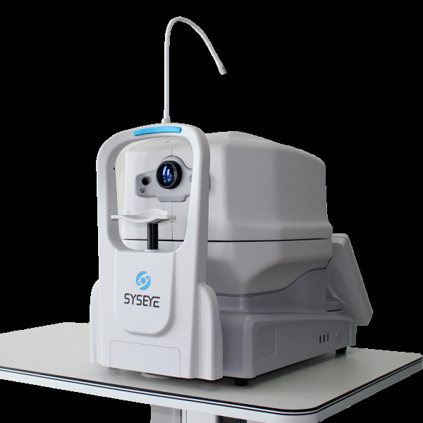 машина томографии сцепления Fundus 3mm оптически проверяя относящийся к роговице вырождение