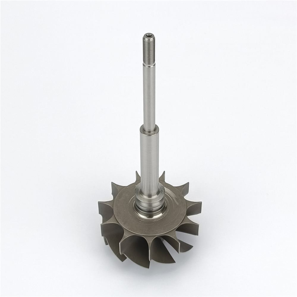TOYOTA CT16V/CT-VNT Шпиндель турбинного колеса Для 17201-0L040 17201-30110 17201-30160 17201-30100