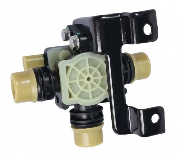 For Xiaopeng M03 Three Way Proportional Water Valve Assembly Three Way Water Valve Brand New Original Accessories Oem 8155010DM1