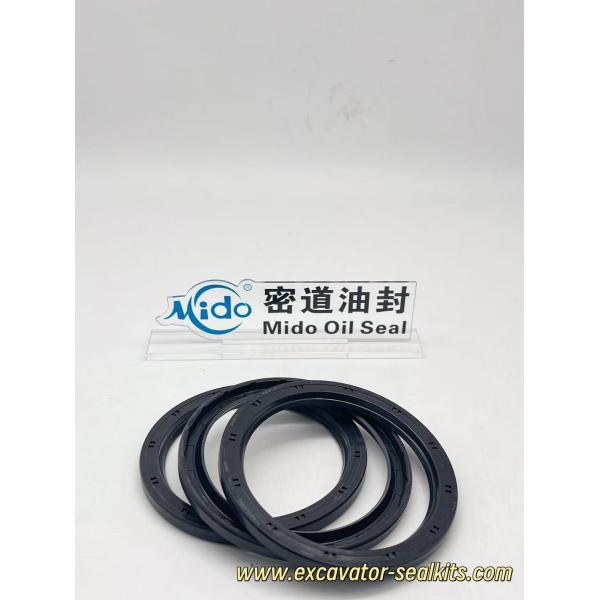 Commatsu WA320-3 Kit d'étanchéité à l'huile de transmission de l'excavateur 714-12-19170