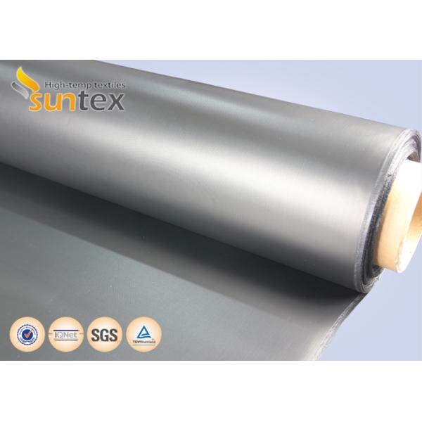 Черным покрытые неопреном ткань или лента стеклоткани химические устойчивые к Ближнему Востку