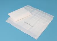 Exemplaire d'expédition 95kPa Sacs auto-adhésifs de taille multiple disponibles