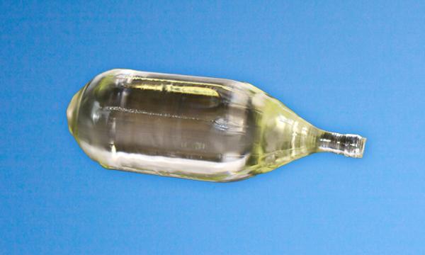 Isolator Terbium Scandium Aluminum Garnet TSAG Crystals For Faraday Rotator