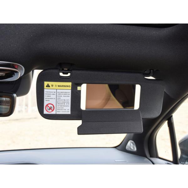 200 Km/H Top Speed Electric Car EV Long-Range Screen Master for Rising Auto R7 2023