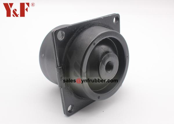 Unique Custom Rubber Molds Replacement Molded Rubber Products Mounts
