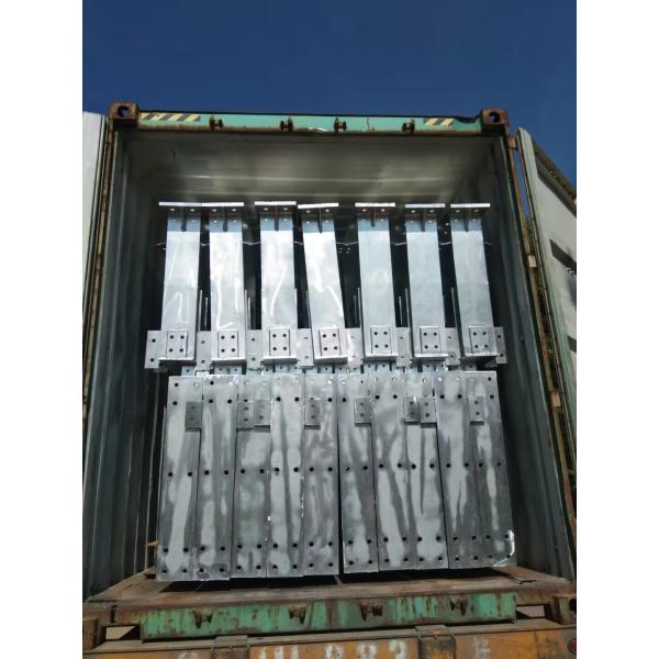 Промышленный стальной самолетный ангар Здания самолетного ангара Строительство ISO9001:2008