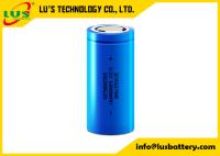Batterie au lithium fer phosphate 32700 Lifepo4 3.2V 6000mah Cellule de batterie rechargeable IFR32700