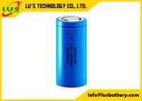 Литий-железофосфатная батарея 32700 Lifepo4 3.2V 6000mah Акумуляторная батарея IFR32700