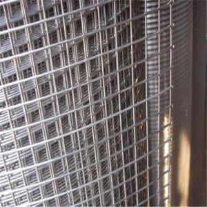 Stainless Steel Welded Wire Mesh 48" x 100' 1/2" Mesh Hardware Cloth with