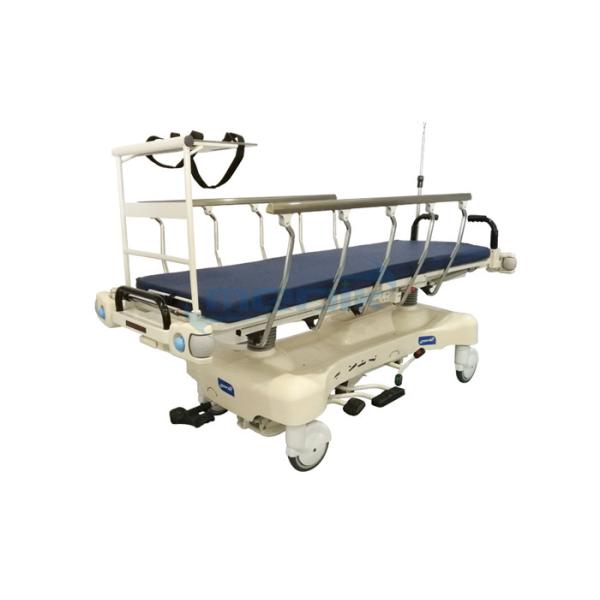 Multi-Purpose Emergency Trolley  Patient Trolley Ward / ICU Use