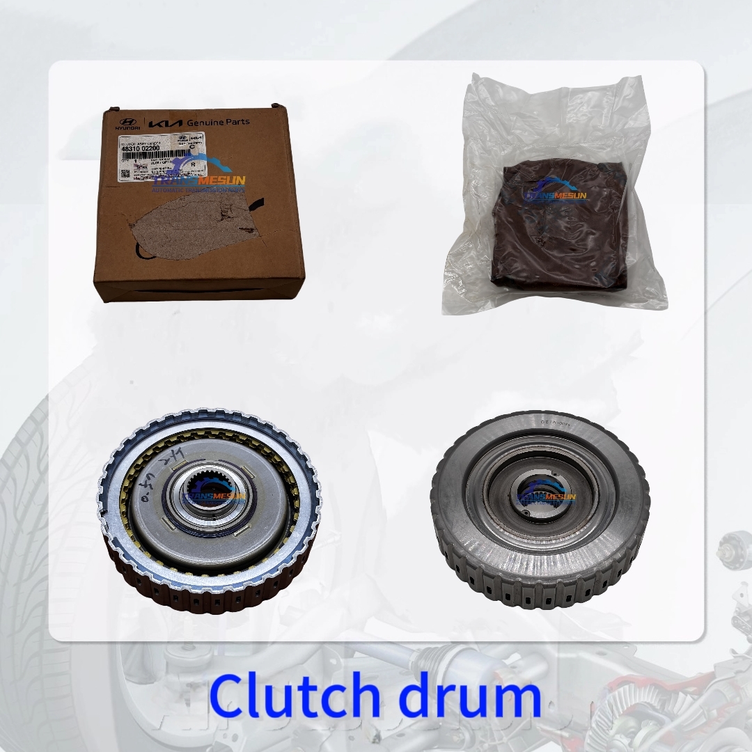 Genuine Direct Drive Clutch Assembly 4831002200 for Hyundai Kappa CF12 CVT Transmission