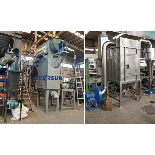 Ультратонкая мельница Сухой порошок Ультратонкая кофемельница Машина для мельчения порошка