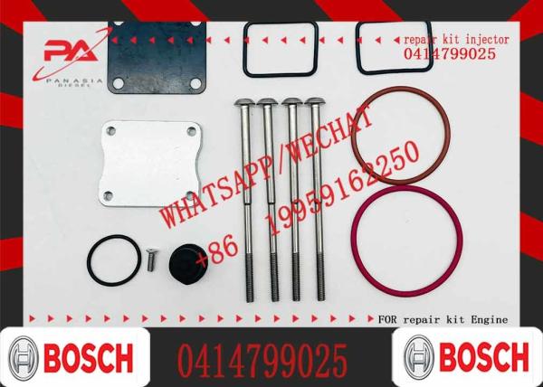Fuel Injector 0261500589 For Audi A3 A4 A5 A6 A7 A8 VW Golf Passat Porsche Macan 2.0L SKODA
