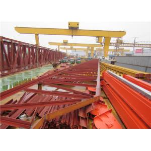 Xinxiang Magicart Cranes Co., LTD