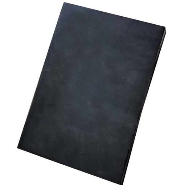 1.22m X 0.915m X 25mm Impact Resistant Stable Wall Mat Rubber Stable Wall Mats
