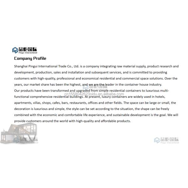 10FT Modern Design Steel Structure Container Store/Shop Houses and Prefabricated Modular Houses 3D Model/CAD Drawings