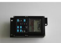 MONITEUR de KOMATSU noir PC200-7 PC220-7 PC130-7 PC400-7 de pièces de rechange d'excavatrice 7835-10-2005