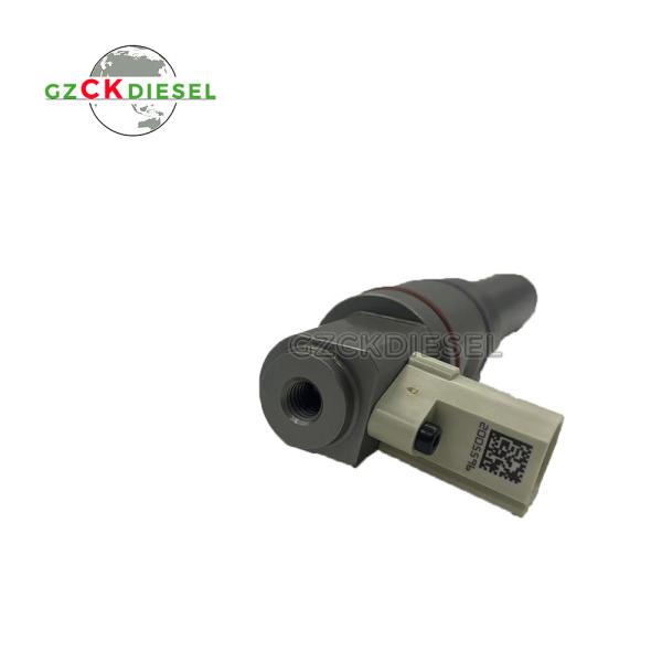 Fuel Injector With Original Nozzle 2005596 VOE2005596 for MX13 MX10 Engine