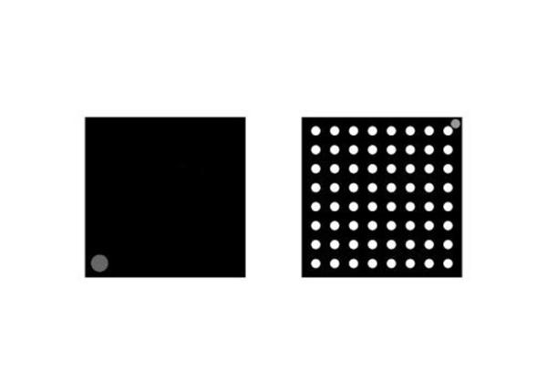 Microcontroller MCU MIMXRT1042XFP5B i.MX RT1040 Crossover Processors 169-LFBGA