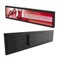 La pantalla ancha estupenda de la retroiluminación LED estiró tamaño adaptable del monitor LCD 2560*1080