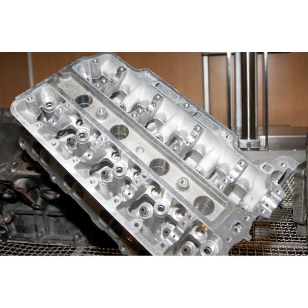 Power Lift Agitation 31 Gallon Digital Heated Ultrasonic Cleaner Filtration System