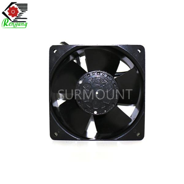 220V Metal Blade Fans