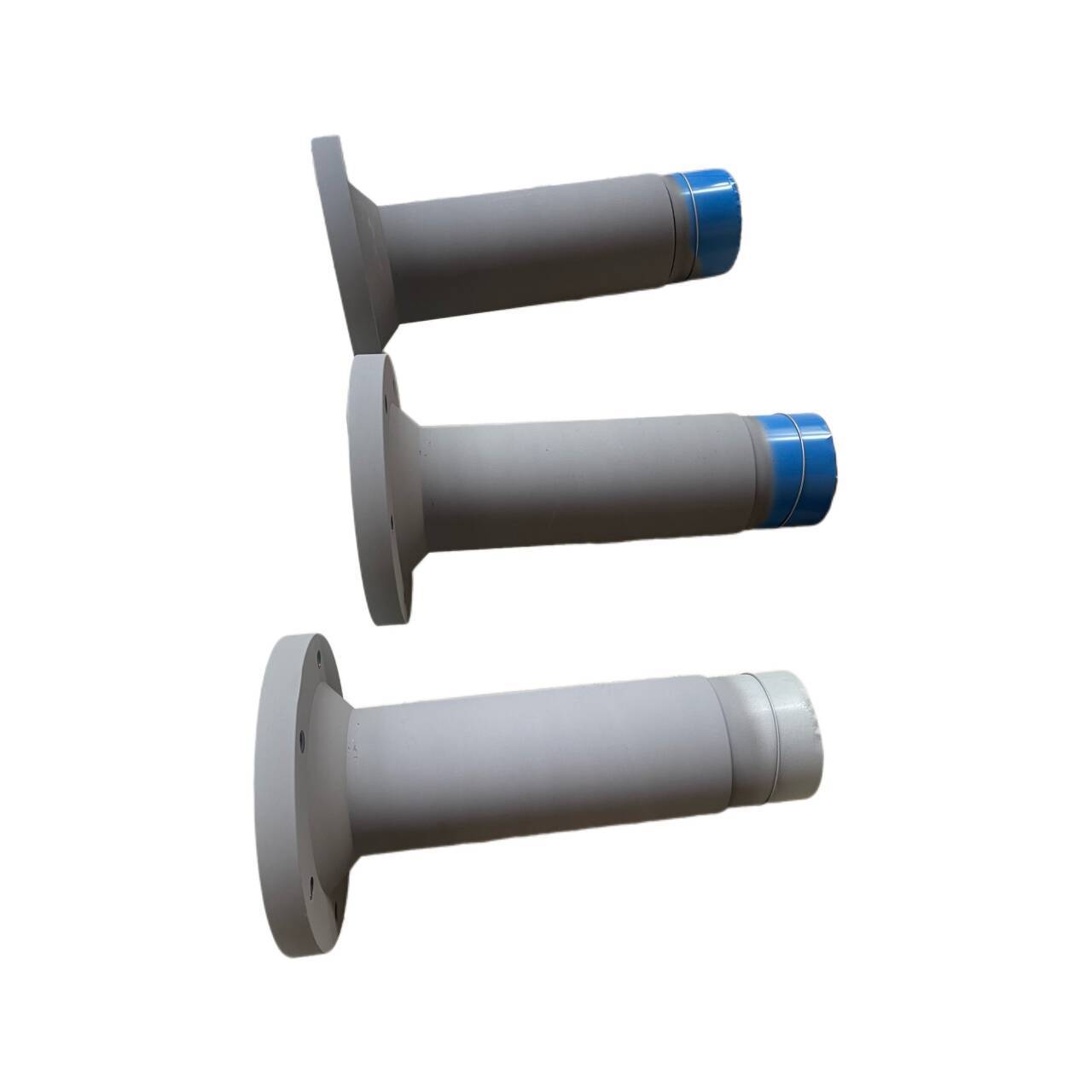 Stirring shaft head