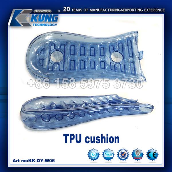 Breathable Insoles валика TPU для функции ботинок Multi водоустойчивой