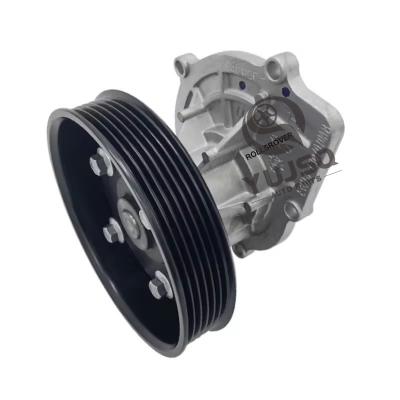 Chery Engine Coolant Water Pump E4G161307010AB