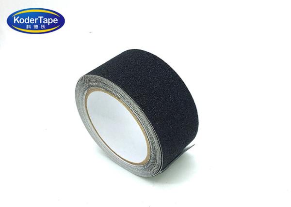 Fast Bonding Non Slip Adhesive Tape Good Pressure Sensitive High Stablitlity