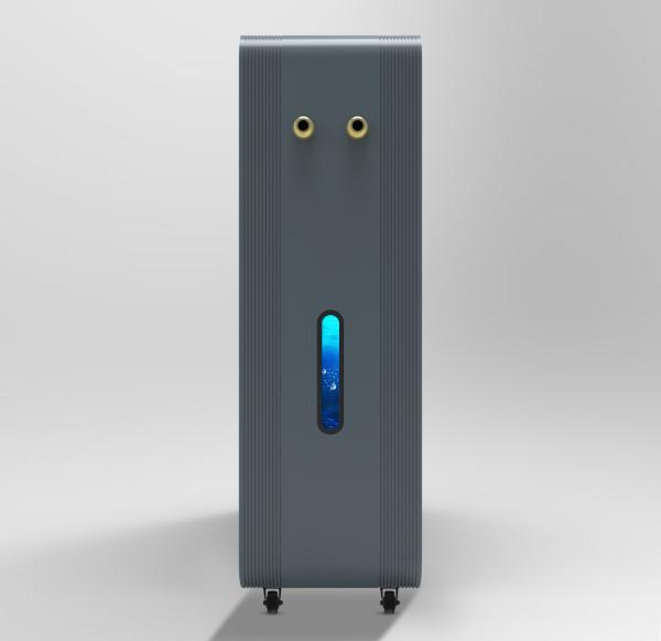 Beauty Care Bathing Hydrogen Water Machine Generator Hydrogen Rich Water Bath Spa Machine