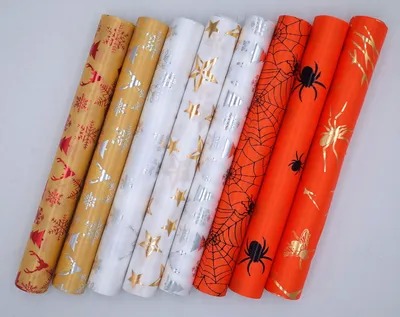 Satin Table Runner