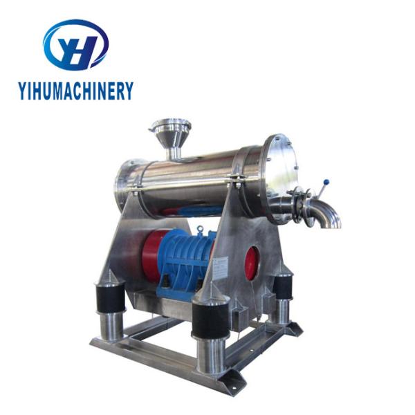 Single Tube Small Ball Mill Machine 0.1 ~ 10T Capacity Carbon Steel