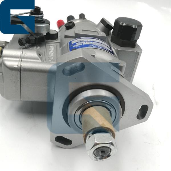 Pompe diesel d'injection de carburant de DB2335-5648 DB23355648