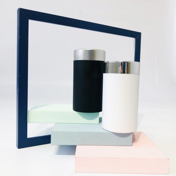 la botella de la medicina del ANIMAL DOMÉSTICO 150cc en existencia modificó el tarro rápido de la píldora para requisitos particulares del envío