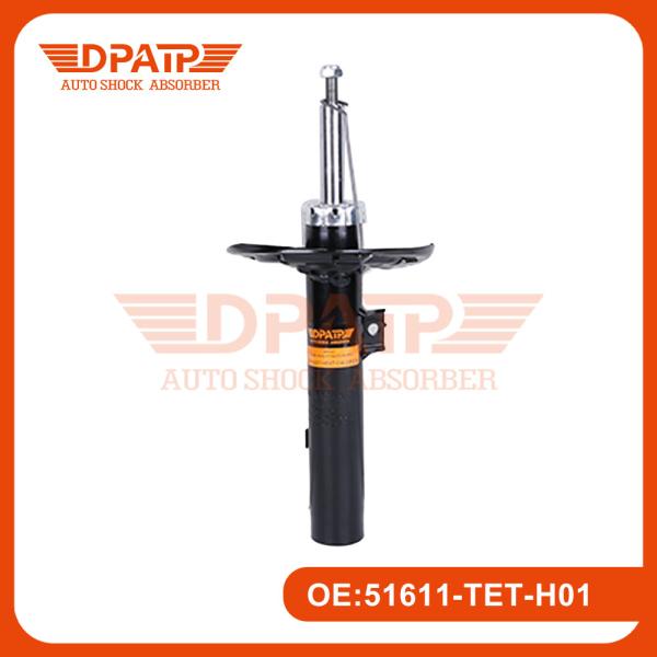51611-TET-H01 Left Right Auto Shock Absorber For Honda Civic FC1/16-