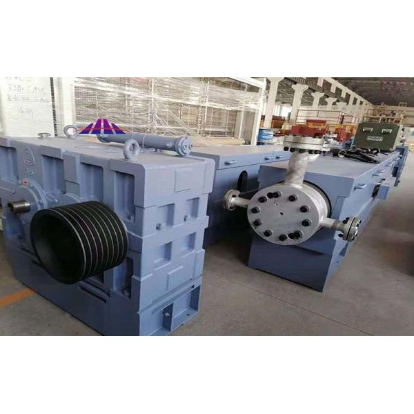 4800mm S SS SSS Non Woven Fabric Manufacturing Machine For Bed Cover