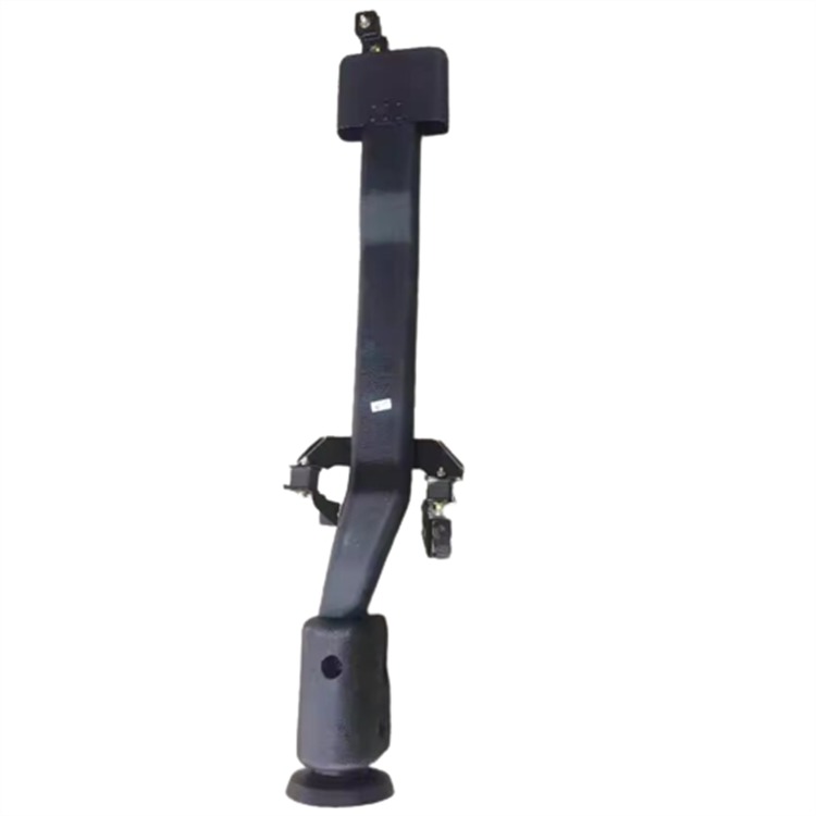 OEM 1109020B10JC High Quality for JAC 1025 Truck Air Intake Cover New Condition Auto Parts for Air Intake System Made in China