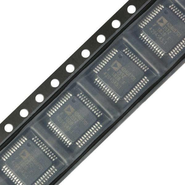 ADAU1701JSTZ-RL LQFP-48 2 Channel Audio DSPs Analog Devices Inc