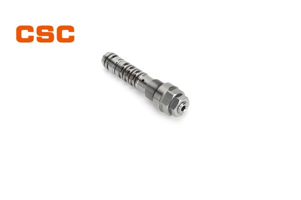 Válvula nova original do LS para a máquina escavadora KOMATSU 160-7 200-7 200-8 300-7 300-8 360-7