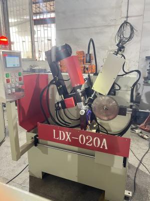 Máquina de afiar lâmina de serra totalmente automática TCT LDX-020A