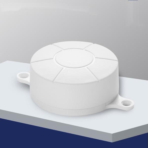 80 Meters Bluetooth Low Energy Location Beacon