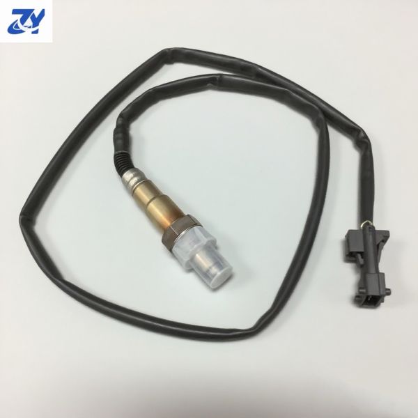 Equipment manufacturer High-quality oxygen sensor Rear original Suitable for Ferrari 458 Italian Spider OE180915 High